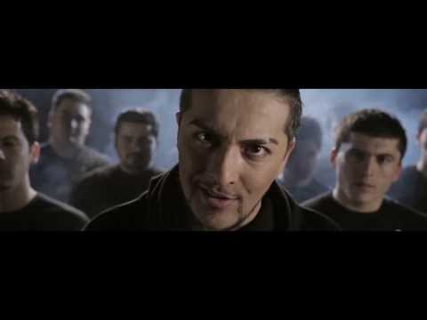 Youssufu - Paragraph § 8 (Official Videoclip)