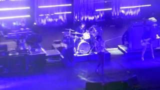 Primal Scream   Swastika Eyes   Live O2 Brixton Academy 15 12 2016