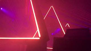 Stranger Lover Ghostland Observatory in Denver