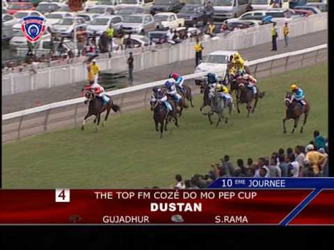 TEMPS FORT 2017 - RACE METING 10