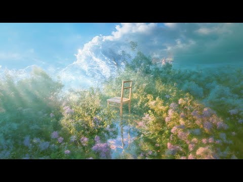 Thy Veils - Song of Jiddu