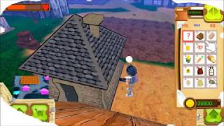 My Grandfather's Farm