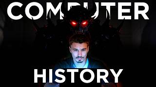 Thumbnail for OpenAI's Most Controversial Move Ever