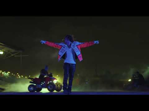 Luclover - “Pop Out” (Official Music Video)