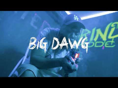 VIGGIE VERSACE X BIG DAWG