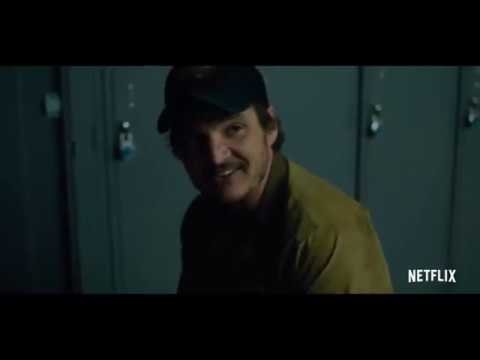 Трейлер фільму «Потрійний кордон»