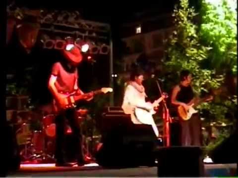 AUTODIVINE ||| 03:AUG:2005 ||| LIVE IN ATHENS