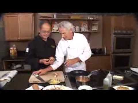 "FOODING AROUND" with Specialty Foods, Wines & Chefs