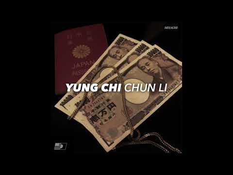 NICKI MINAJ - CHUN LI (MIYACHI REMIX)