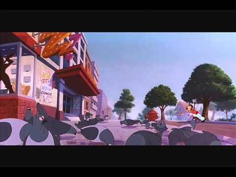 A Goofy Movie - After Today(Swedish)