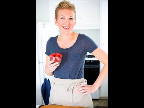 How to Cut Multiple Tomatoes in one Slice!