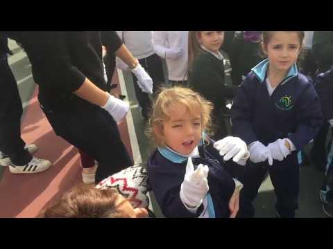 Vídeo Colegio Espíritu Santo