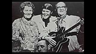 Ode To The 'Fate Of Man' (Original Tribute Song for Glen & Uncle Boo Campbell) ~ Glenvis