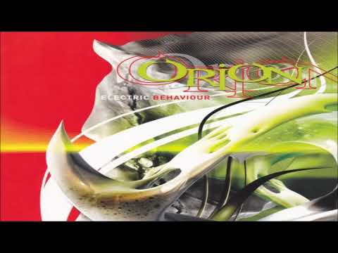 Orion -  Electric Behaviour  2002 (Full Album)