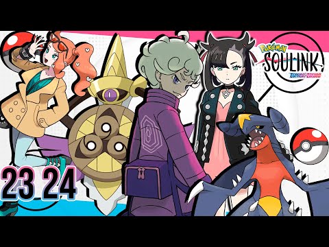 ¡EQUIPO ROMPEDOR! SOULINK con FOLAGOR EP: 23 Y 24