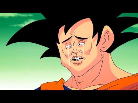 DRAGONZBALL PEE PEE VF