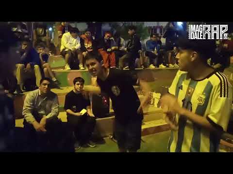 ADRIANO VS JEICARPI VS ALD VS RON - FILTROS - MAGDALERAP - MULTIBEATS VOL.3