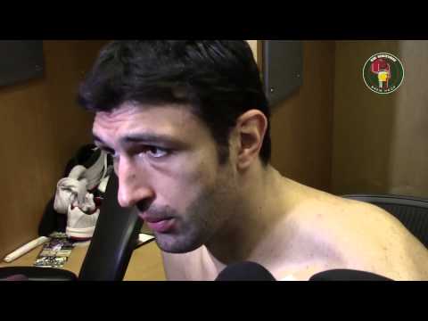 Pachulia, Dudley and Mayo credit coaching staff for turnaround