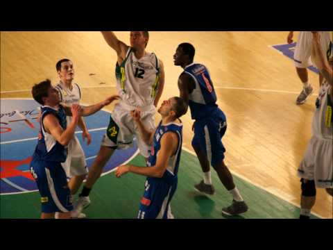 LF Basket vs Södertälje Kings, 14 feb 2011