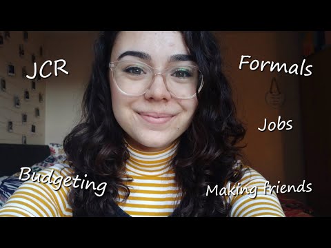 What I wish I'd known before coming to Durham