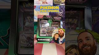 Least popular Scarlet & Violet set, pack opening #pokemon #pokemontcg #pokemoncards #pokemon30