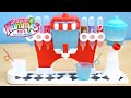 Yummy Nummies Soda Shoppe Maker Playset Make Your Own Tiny Soda