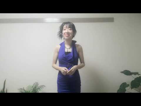 中等教育教員養成課程 シューベルト作曲「聞け、聞け、ひばり」F.P.Schubert : D889 Ständchen (Horch, horch die Lerch'..)