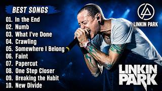 Download lagu LINKIN PARK Greatest Hits Full Album 2026 ( With Lyrics) mp3 Download lagu LINKIN PARK Greatest Hits Full Album 2026 ( With Lyrics) mp3