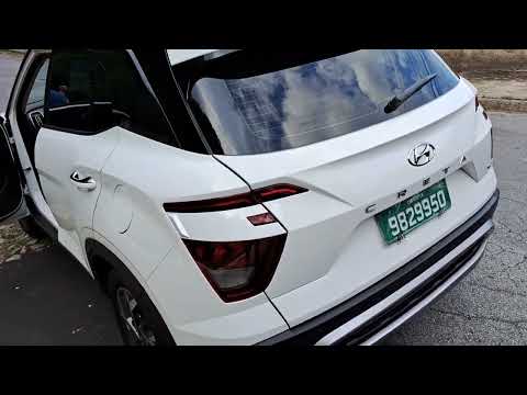 Vídeo de Hyundai Creta