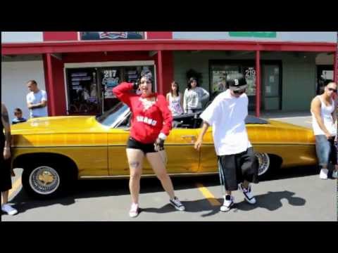 Lil' Junior ft Maffiette 206 - Chuck Taylors Official Video