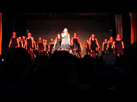 60s Rewind - Show Choir