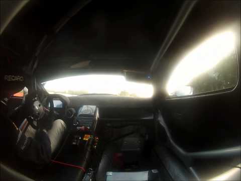 24h Spa 2013 - Aston Martin Vantage GT3 #89 onboard practice