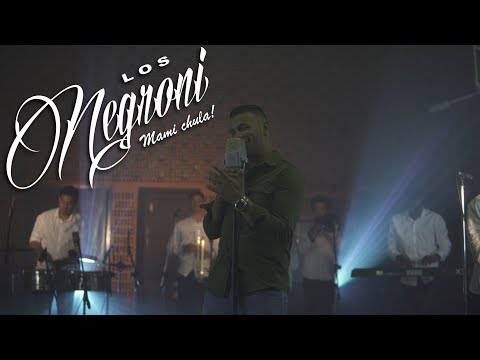 LOS NEGRONI - TODO