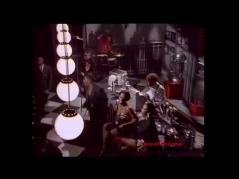 Adeva   I Thank You   The Philadelphia Experiment Video edited by DVJ Dacyr