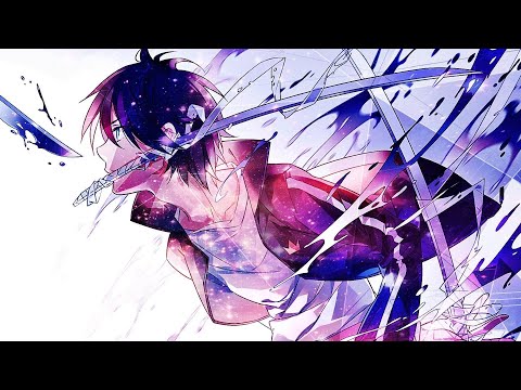 Nightcore - My Dark Disquiet | NMV [Nightcore Music Video]