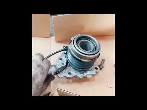 Clutch release cylinder