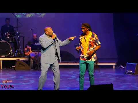 2026 EXTEMPO & FREESTYLE FINALS   BRIAN LONDON vs GYPSY