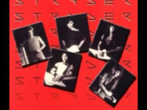 download lagu mp3 mp4 Stryder It, download lagu Stryder It gratis, unduh video klip Stryder It