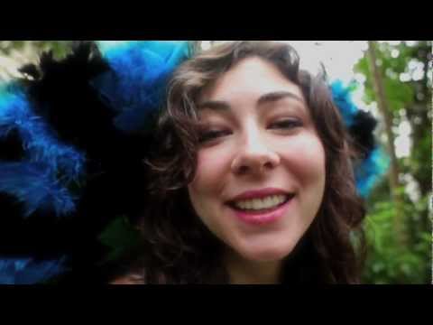 "Flutter" by Heather Maloney