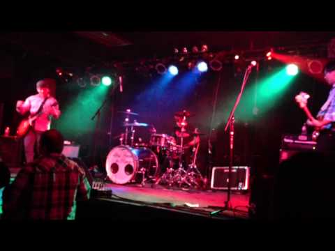 Hot Carl & the Cleveland Steamers - 