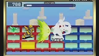 バトルネットワーク    ロックマンエグゼ３ を実況プレイ part44