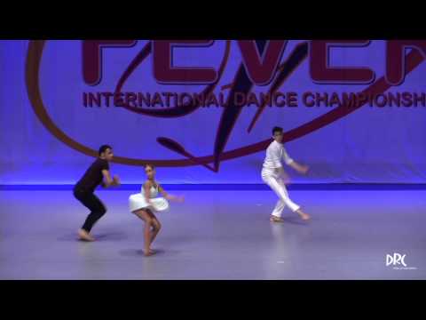 Top Senior Duet Lost Love  Devon Brown, Briar Nolet, Myles Erlick  Canadian Dance Company