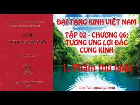 Kinh Tương Ưng Bộ - Tập 2: Chương 6: Tương Ưng Lợi Đắc Cung Kính - 1. Phẩm Thứ Nhất