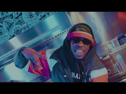 DJEX 913 - A.M.E (Africain Mafieux d'Europe)