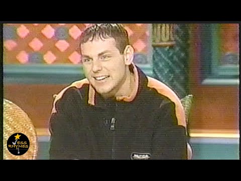 Rude Jude on Jenny Jones from Shade 45 1998
