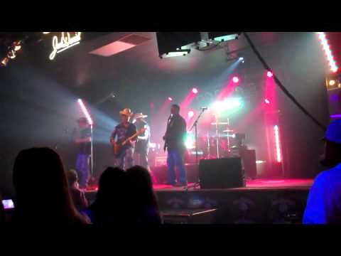 Redneck time live at club LIVE!