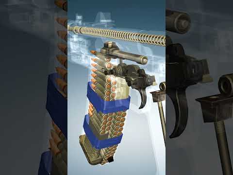 AK-74U: The Compact Soviet &ldquo;Krinkov&rdquo; &mdash; Power Packed into a Tiny Package