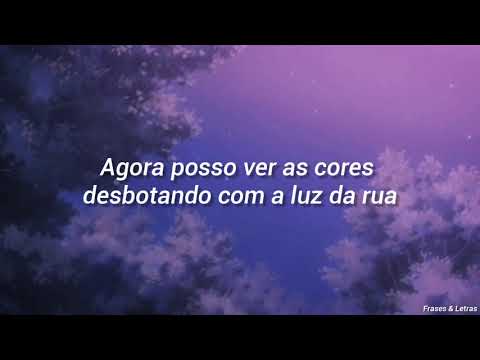 Seeb, St. Lundi - Colourblind (Tradução)