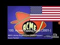 Top 100 Scary TV Logos 100 81