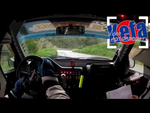 4° RONDE DI GIOIOSA MAREA A. Nastasi - G. Cangemi Peugeot 106 K10